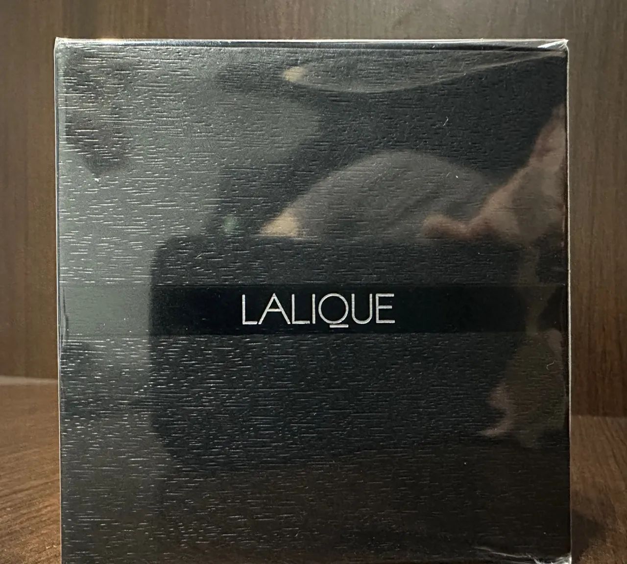 Encre Noire - Lalique - 100ml - Foto 2