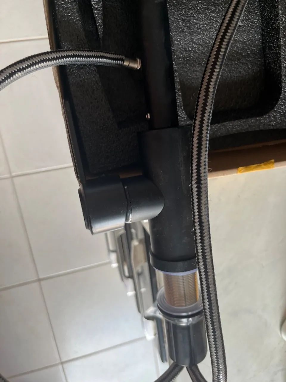 Gourmet Faucet64311184991235121