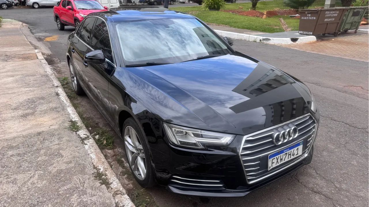 Audi a4 launch edition plus  - Foto 5