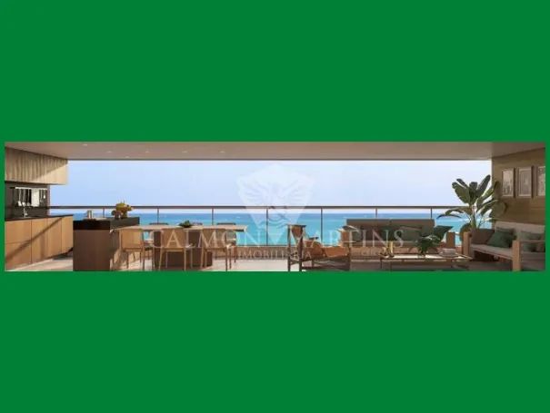 Apartamento - ALTO LUXO, 4 suites - Barra - Foto 4