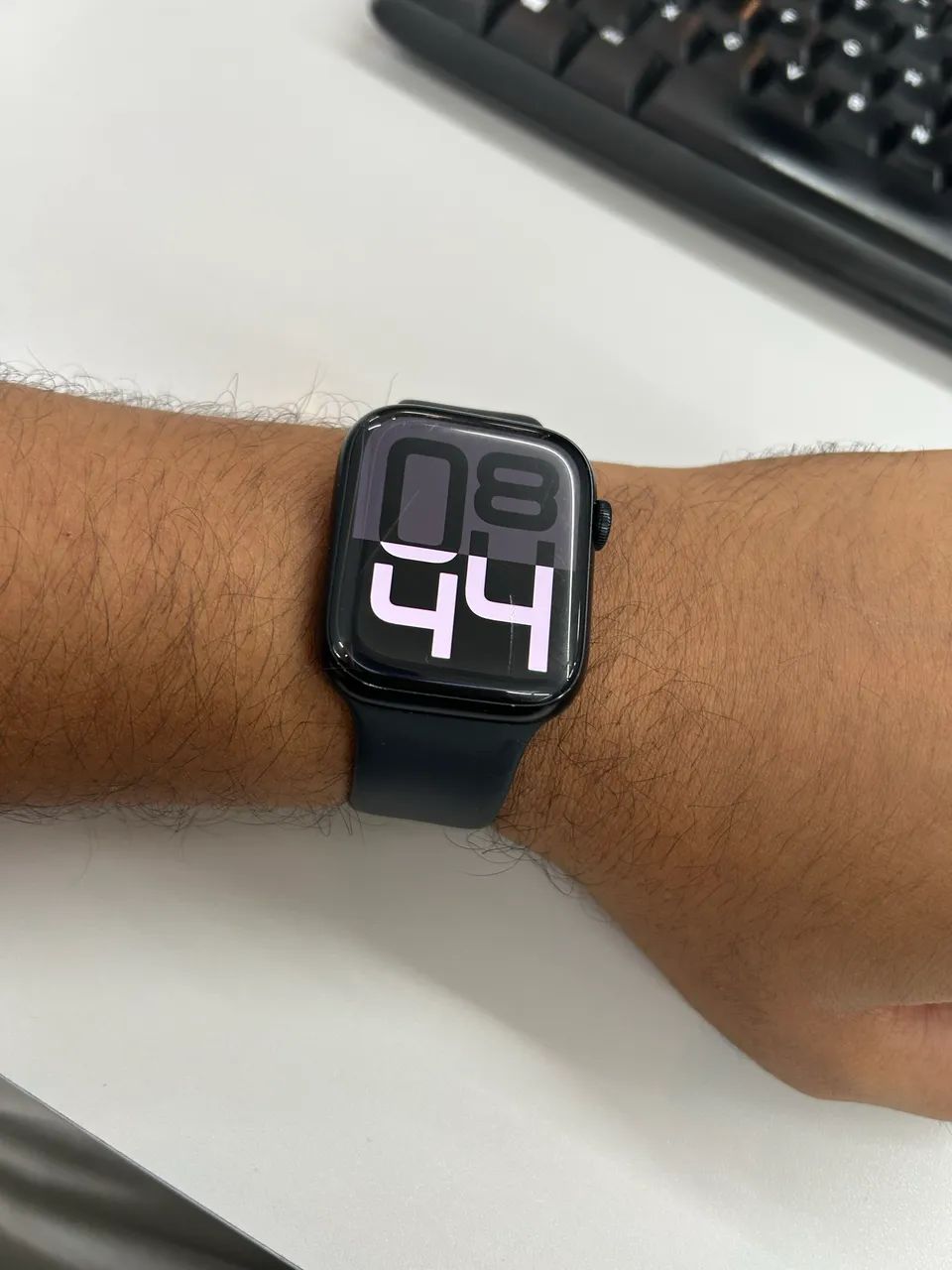Apple Watch Séries 9