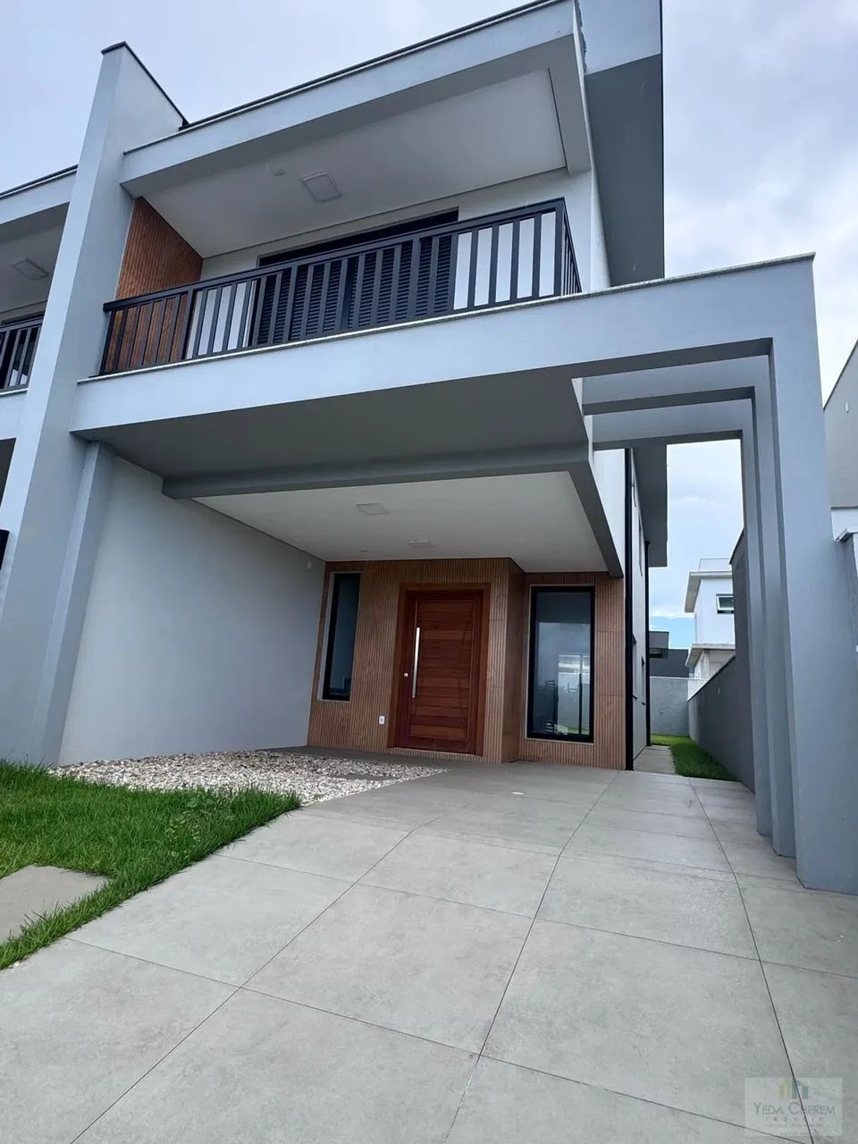 Casa Padrão Próximo ao Mar