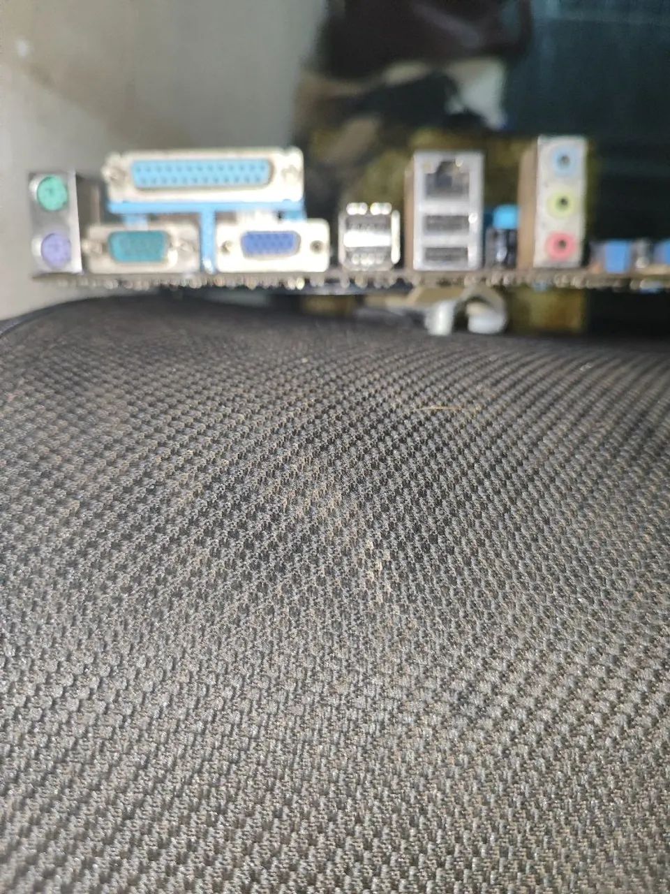 Placa mãe Asus AM3 - Foto 4