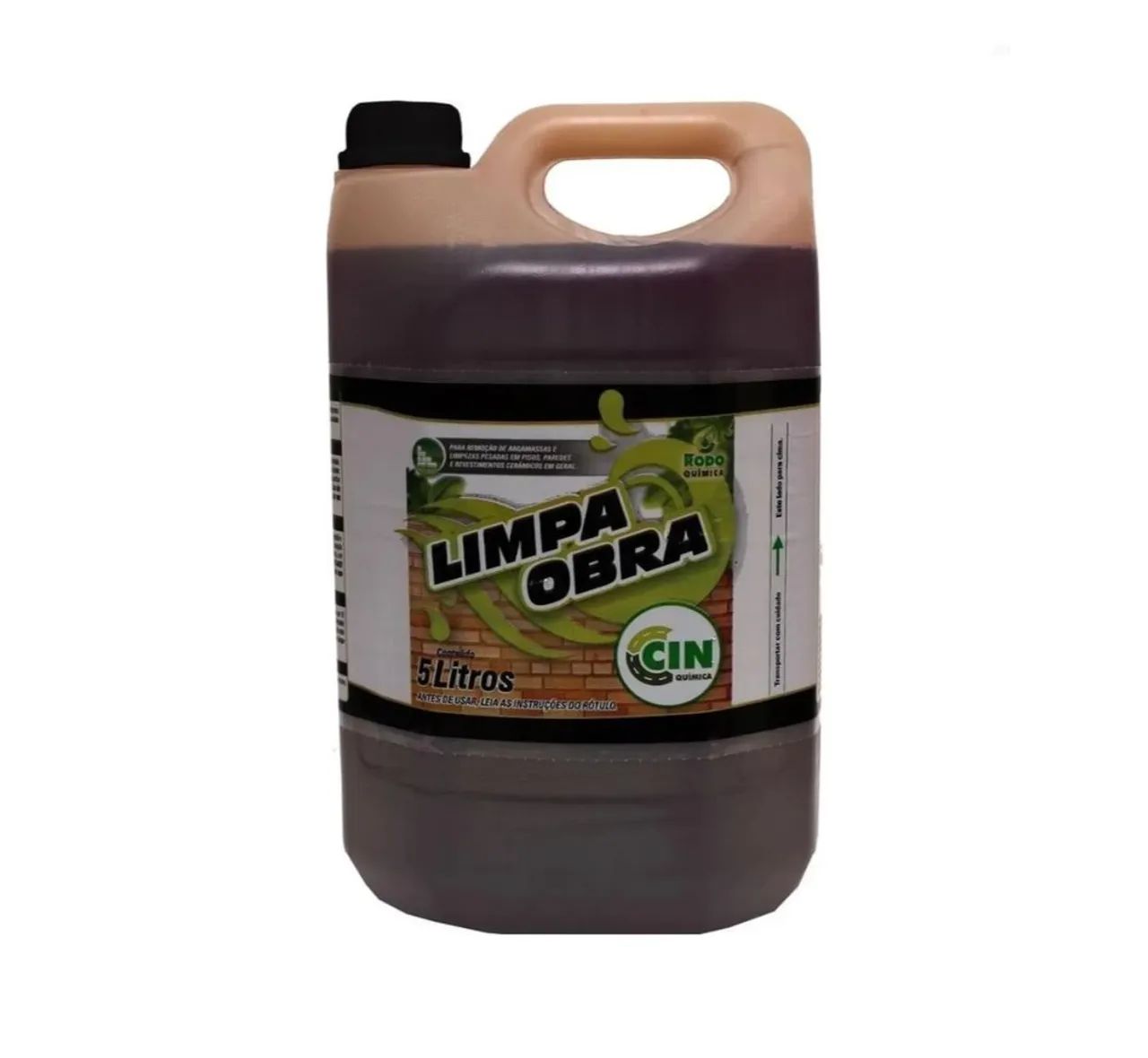 Limpa obra 64618244590977120