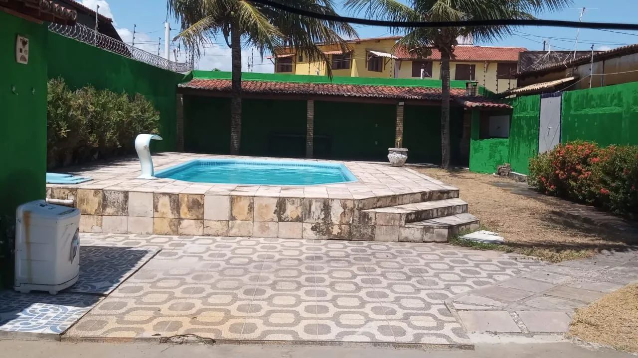 Casa para temporada 