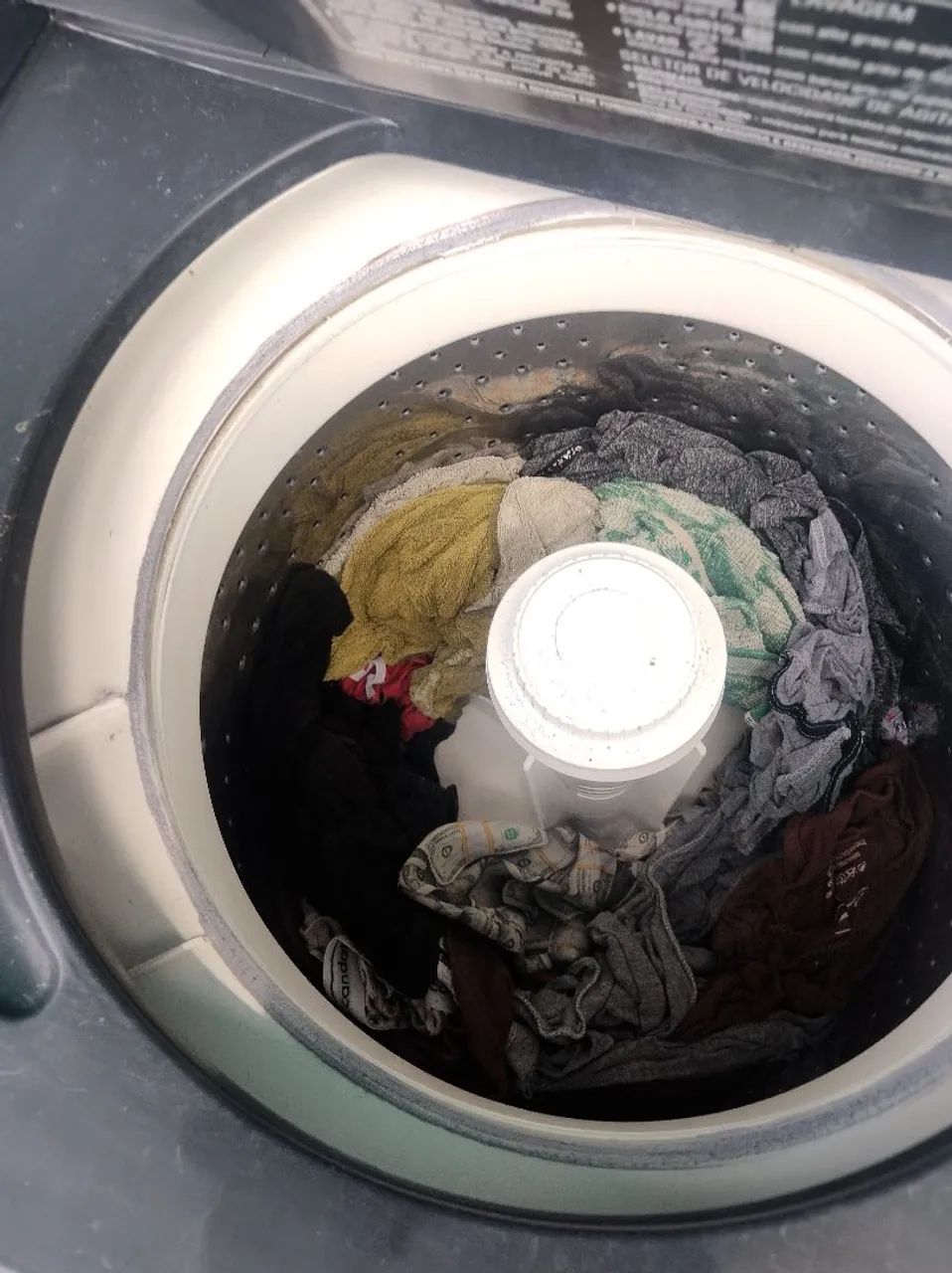 vende se máquina de lavar roupa  - Foto 2