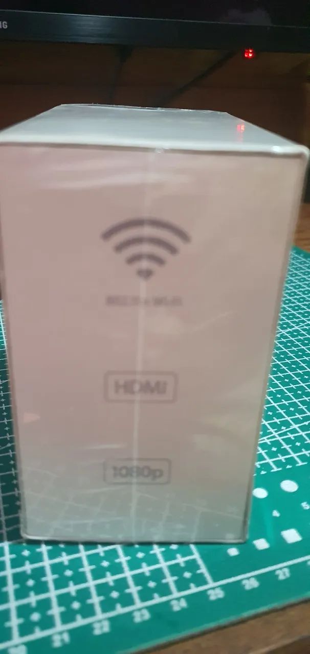 Apple TV novo - Foto 2