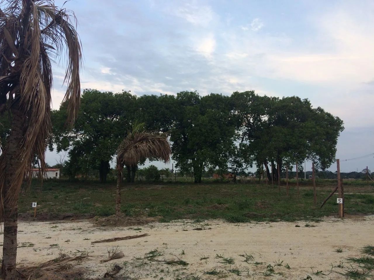 foto - Itaguaí - Mazomba