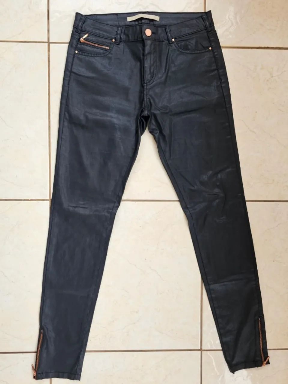 Calça Zara Woman  - Foto 2