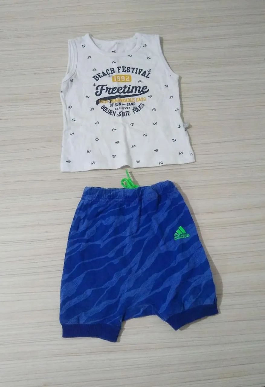 Fornecedor de roupas para brechó  - Foto 5