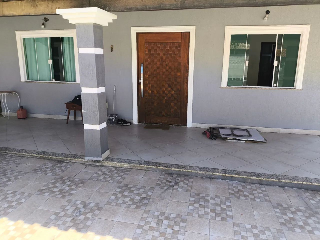 Casa 3 quartos para temporada Araruama na VILA CAPRI  - Foto 3