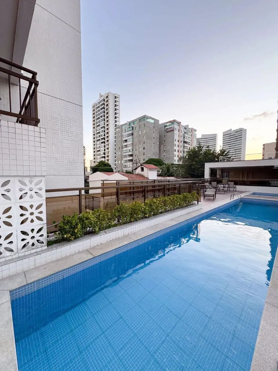 Apartamento com 03 quartos na Aldeota TR217743 FOR-12A72KQ - Foto 3
