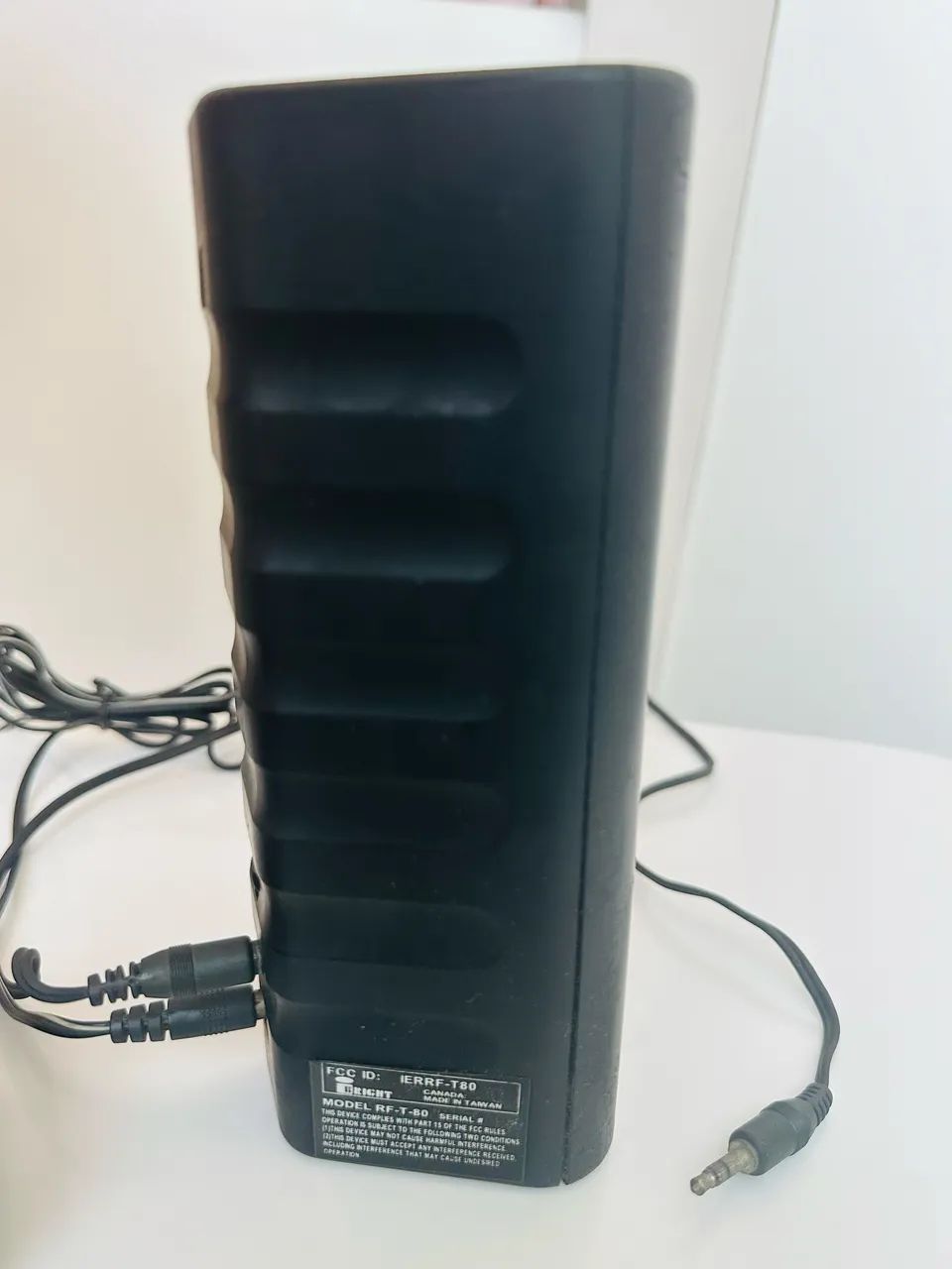 Caixa de Som com entrada P2 - Foto 3