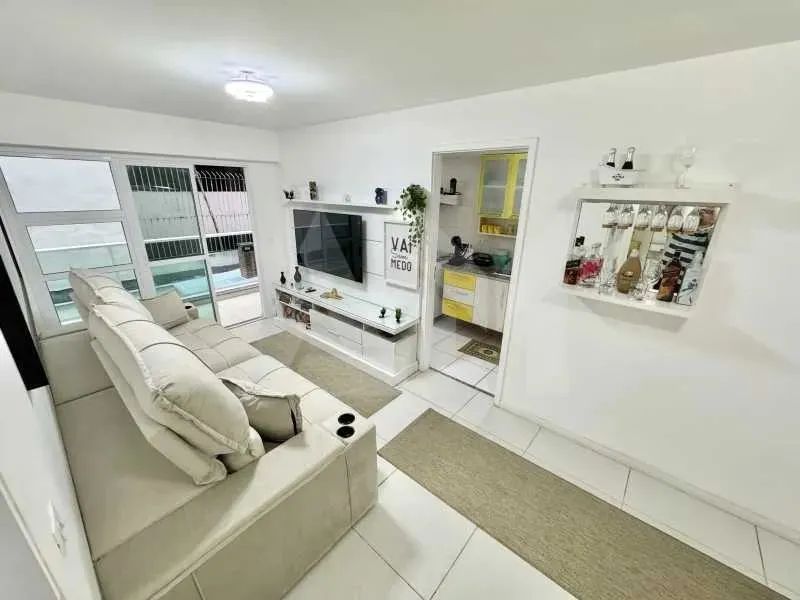 Apartamento : Padrão / Residencial / Andaraí - Foto 3