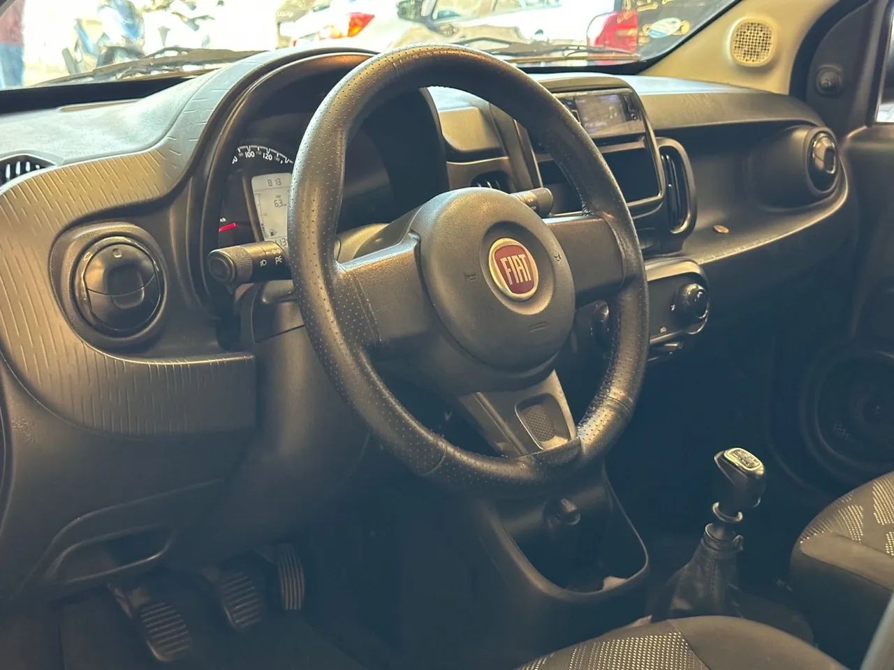 FIAT MOBI 1.0 EASY 2018 - Foto 4