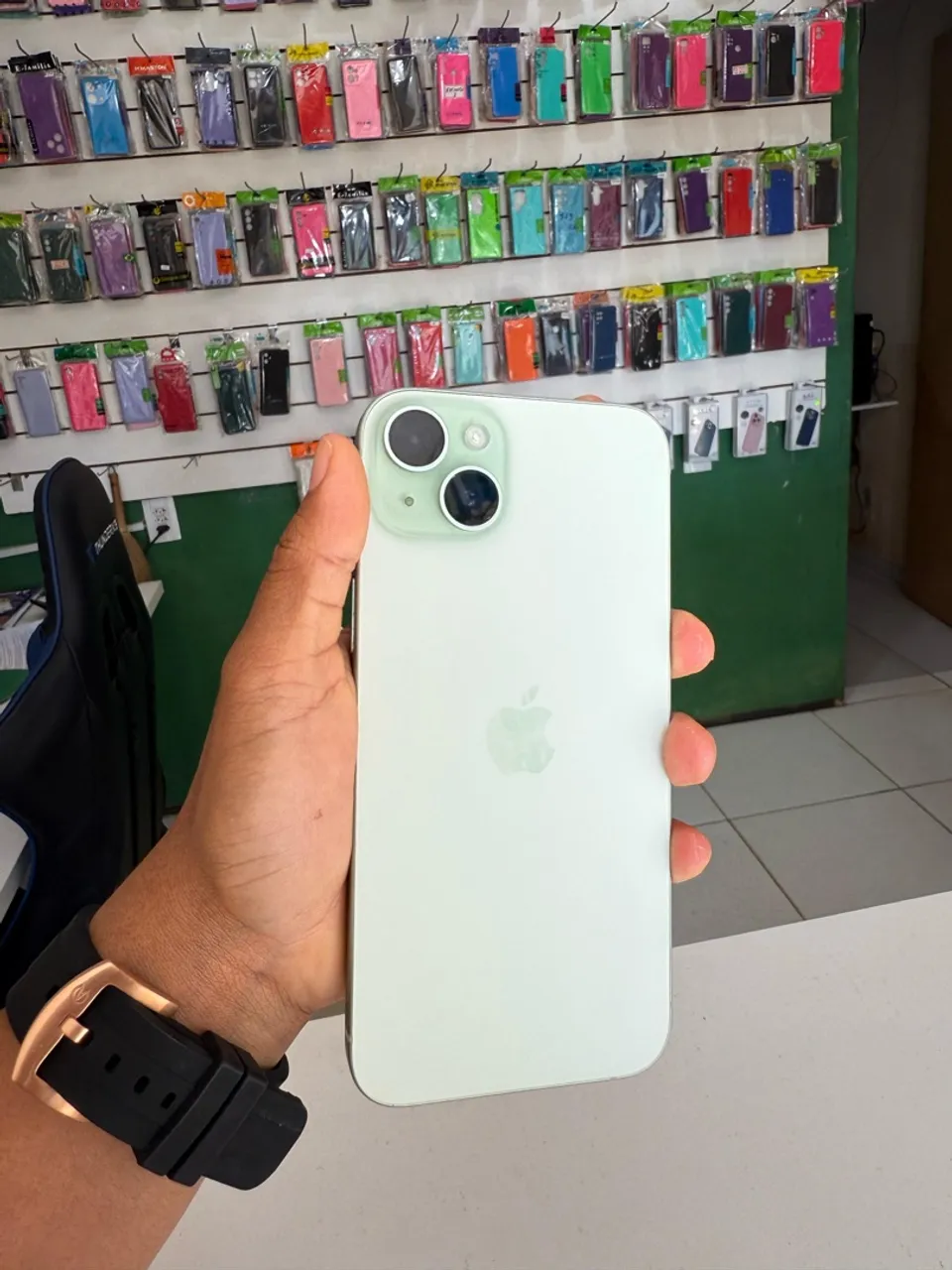 iPhone 15 Plus 128Gb