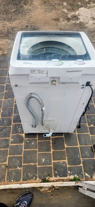 Maquina Consul  - Foto 4