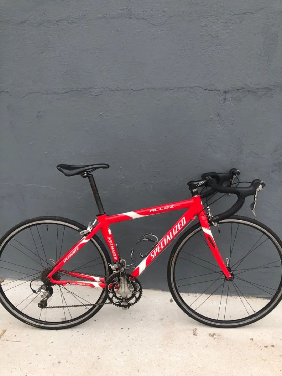 Specialized Allez Elite - Foto 5