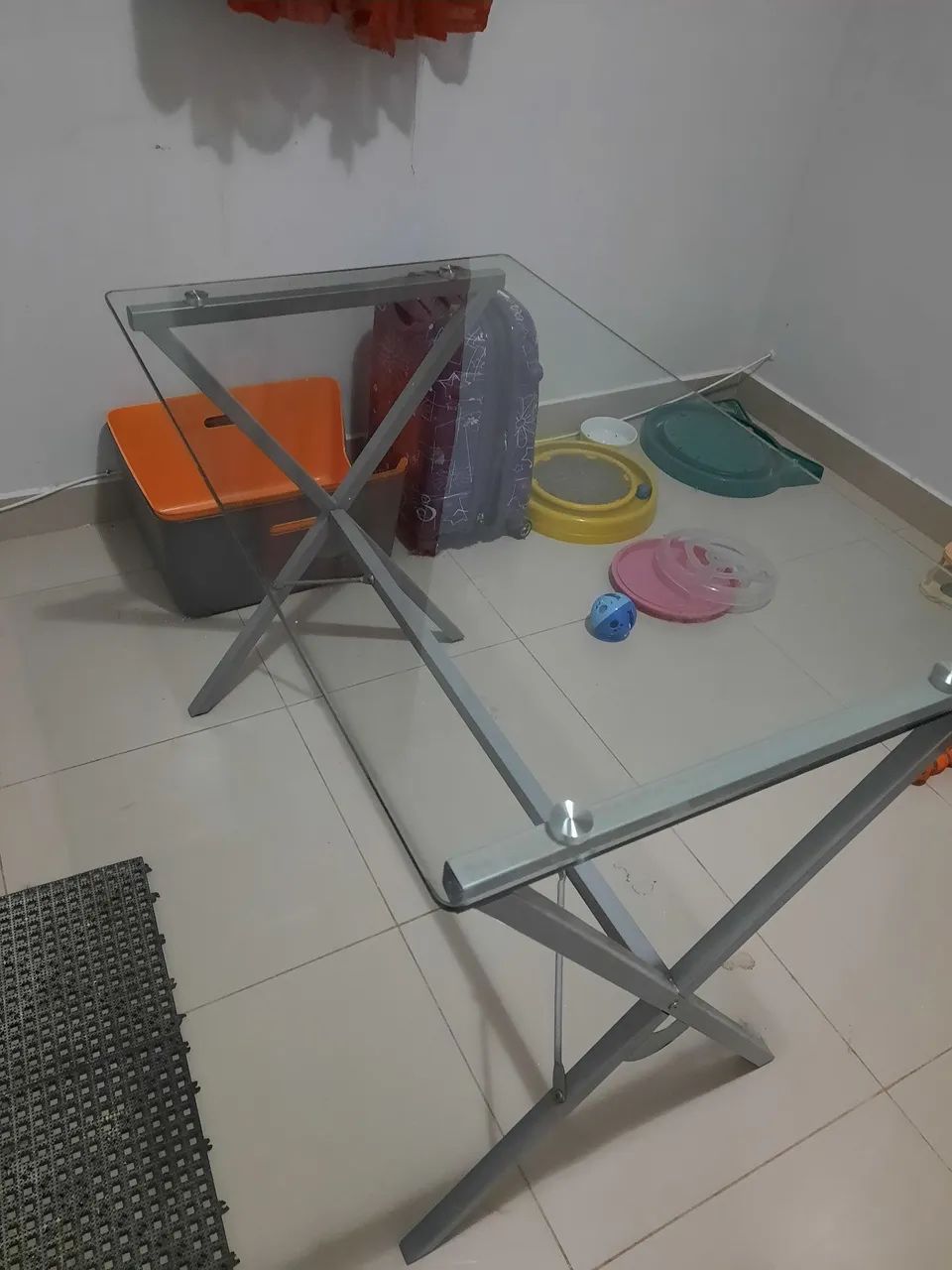 Mesa retangular vidro64960526039810122