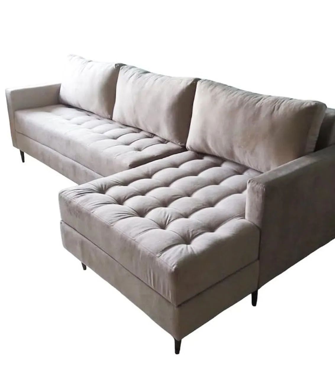 Sofá chaise  - Foto 5