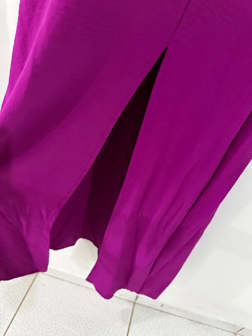 Vestido longo M - Foto 2