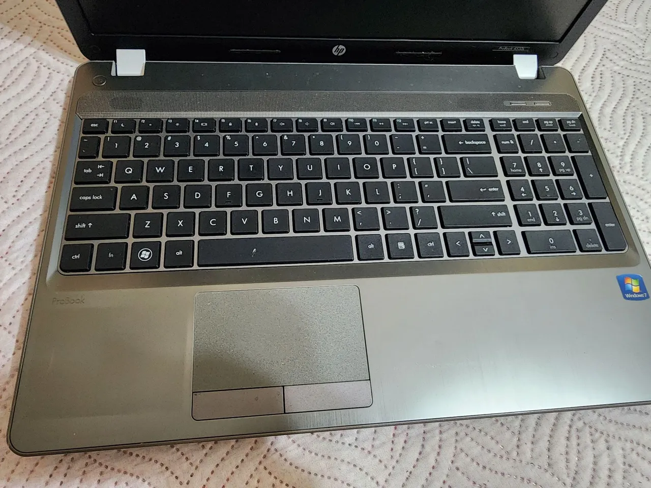 Notebook HP ProBook 4530s