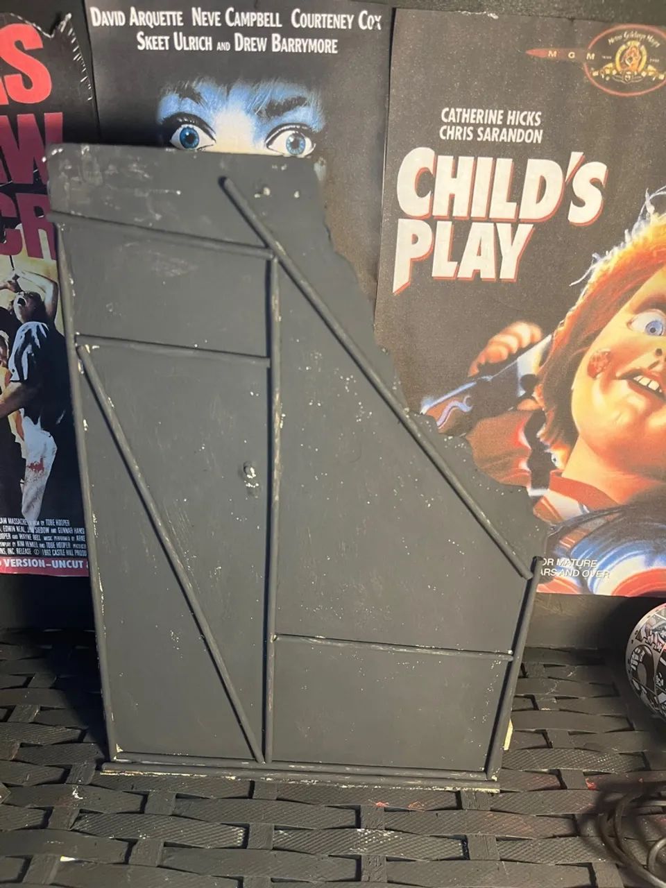 Boneca Monster High customizada Jinx Arcane Lol Custom Doll OOAK - Foto 6