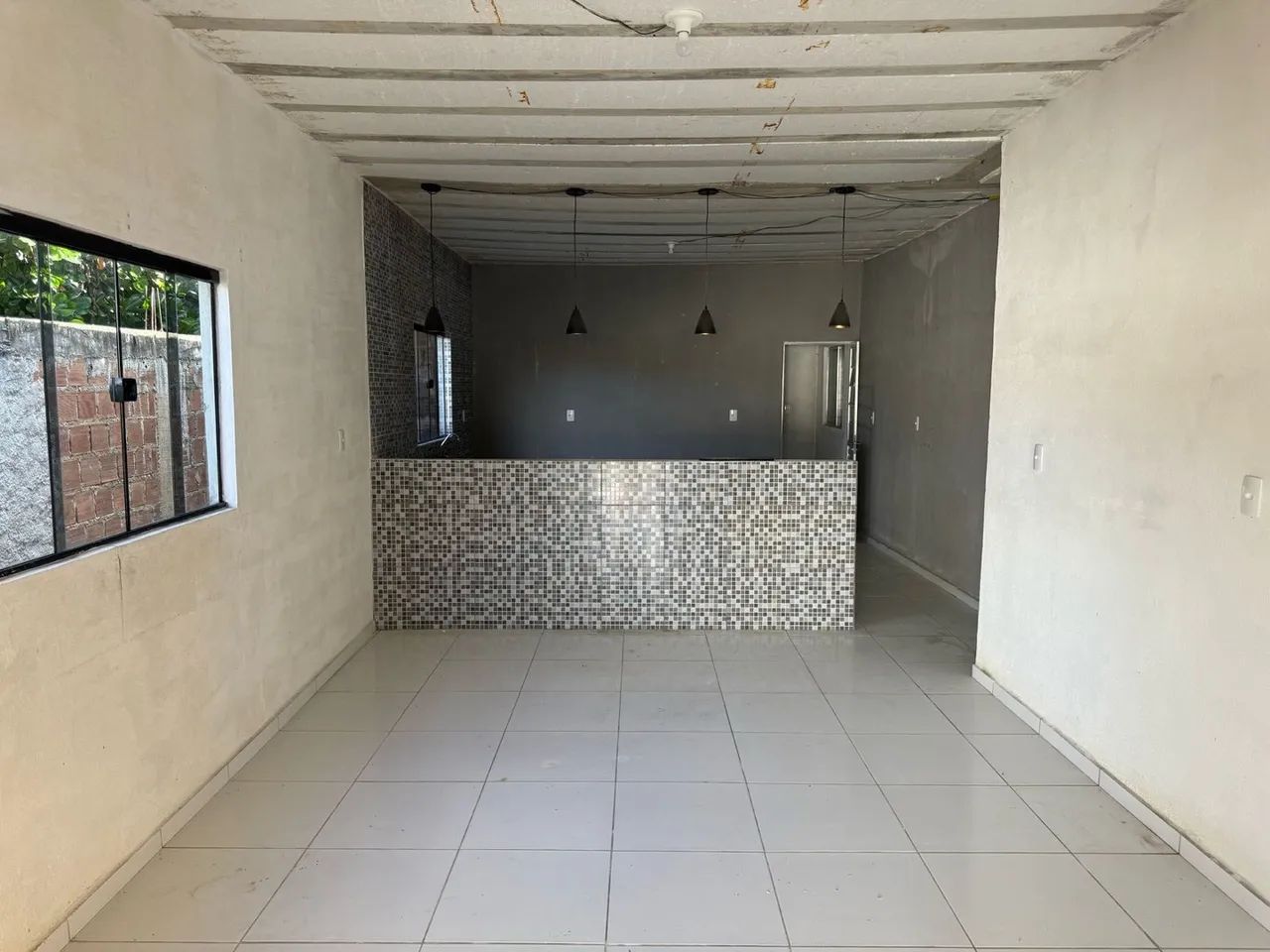 Vendo casa barata em Jaboatão