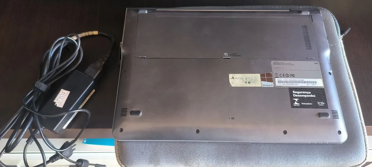 Notebook Samsung Ultrabook  - Foto 4