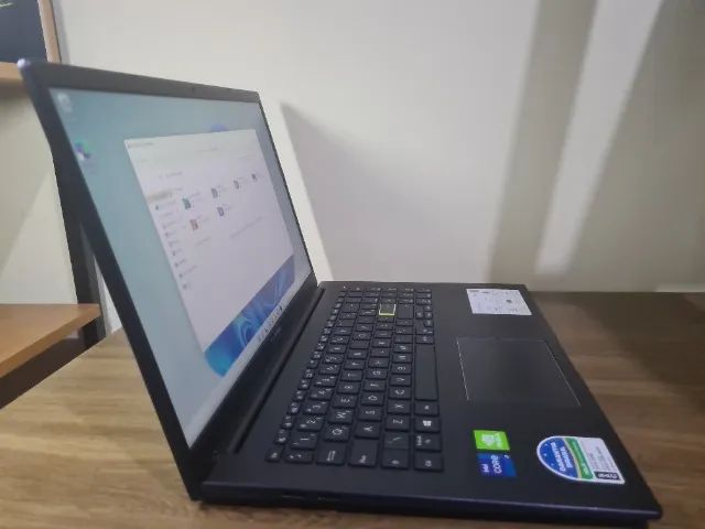 Notebook ASUS VivoBook X513EP-EJ231T63824101597827121