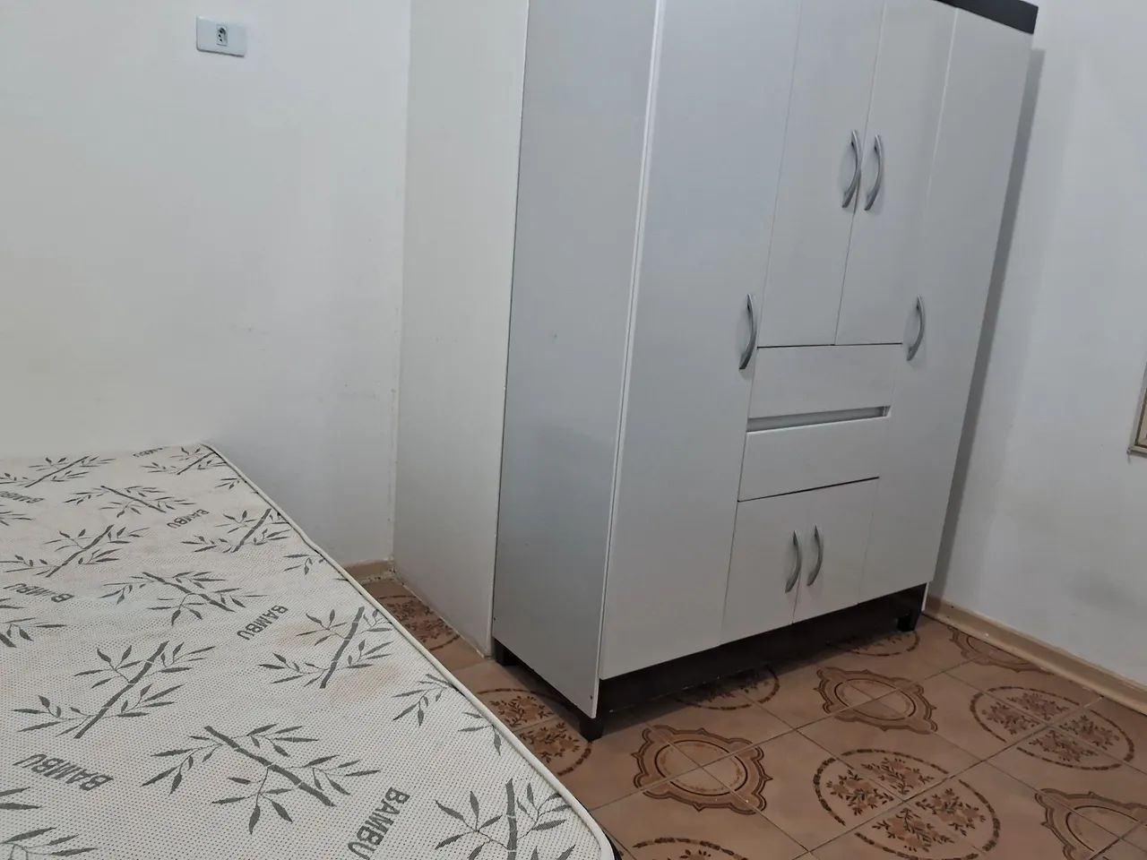 Quarto Próx. Gleba Palhano - Foto 7