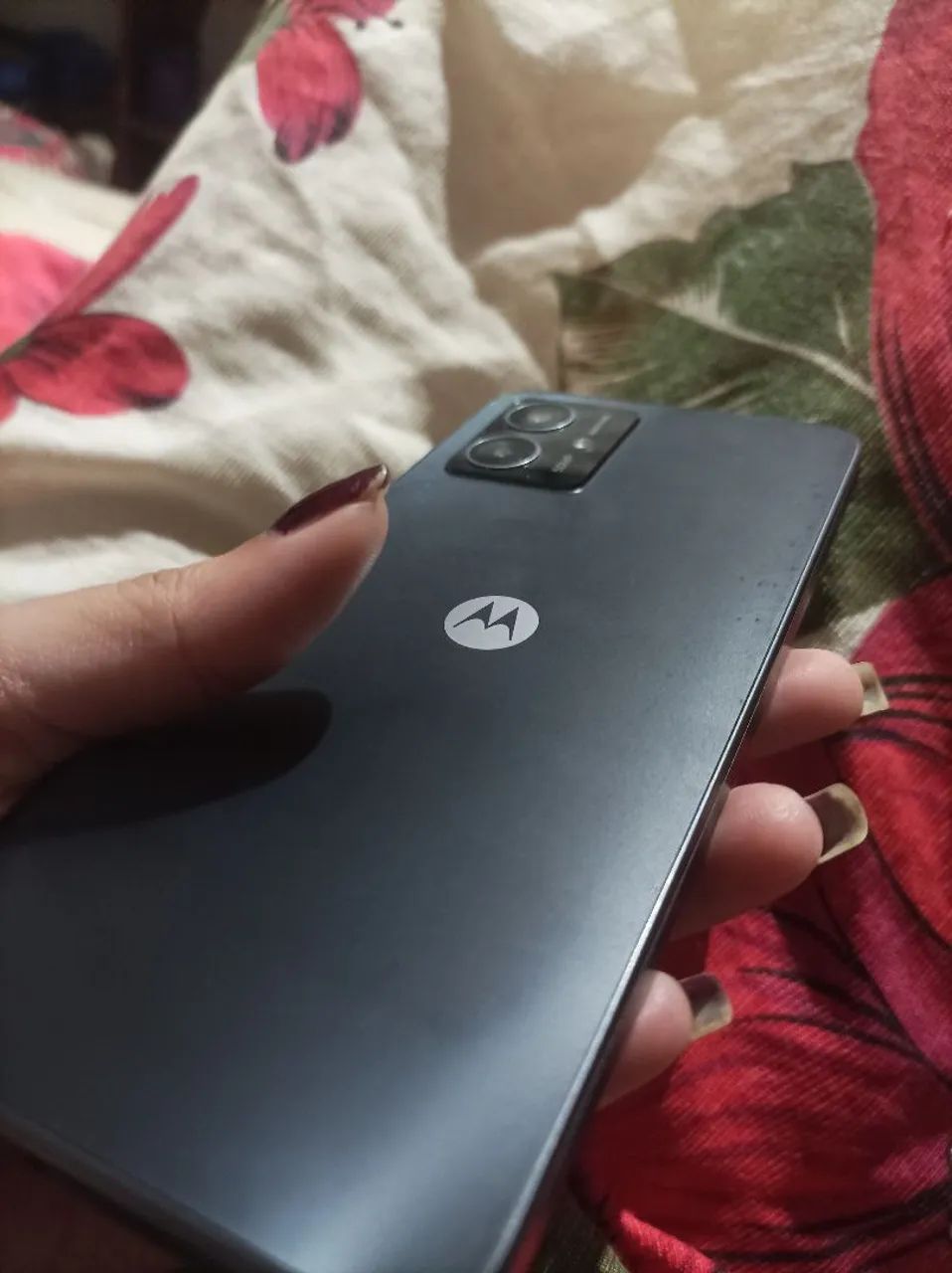 VENDO MOTOROLA G16 - Foto 2