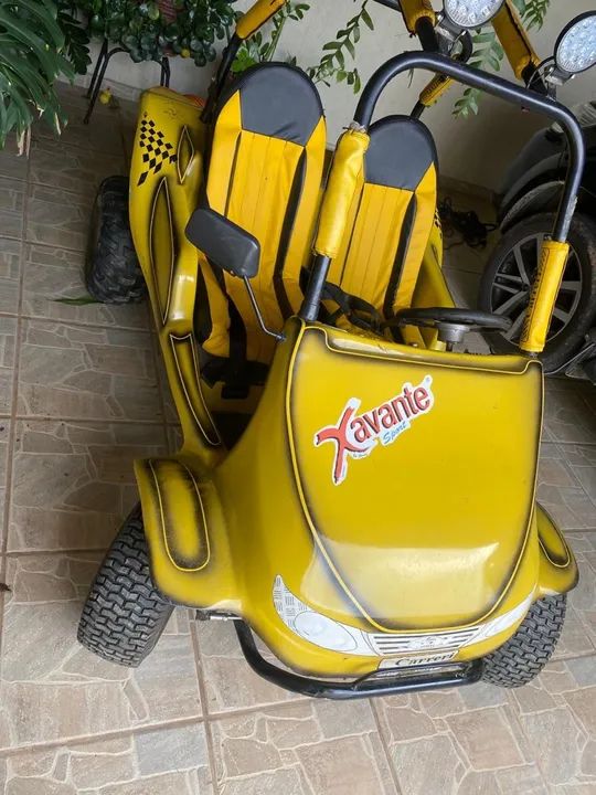 Mini Buggy  - Foto 2