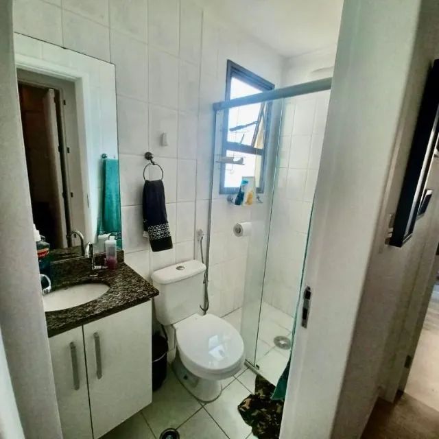 Apartamento com 3 dormitórios à venda, 75 m² por R$ 590.000 - Jardim Satélite - Foto 5