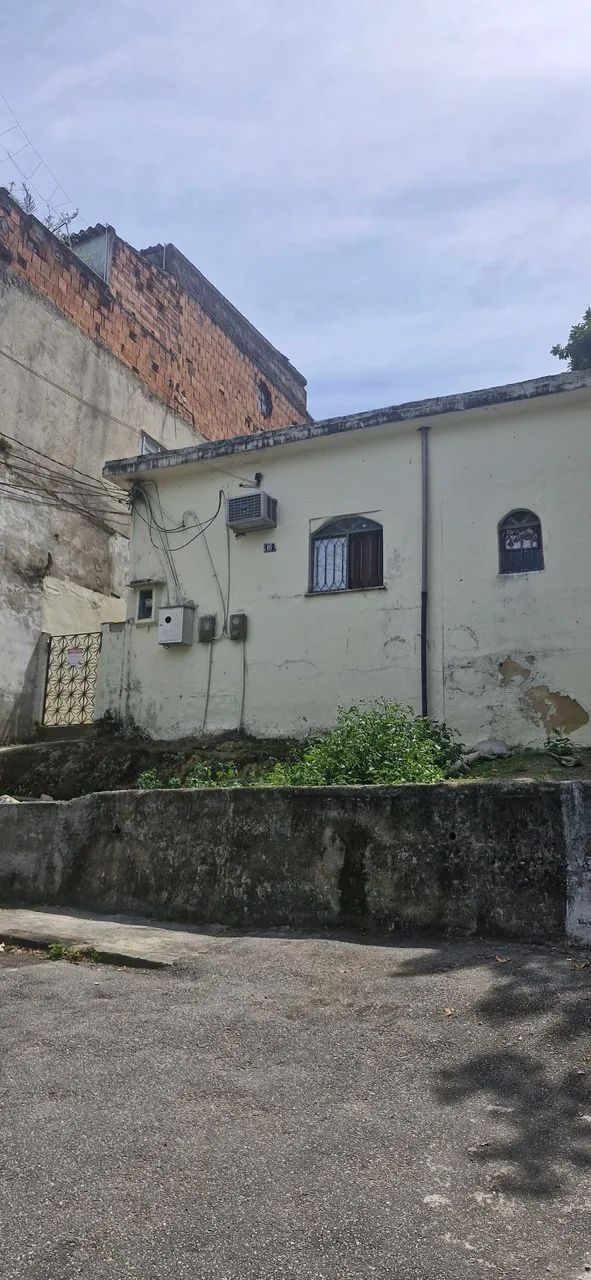 Foto - Rio de Janeiro - Praça Seca