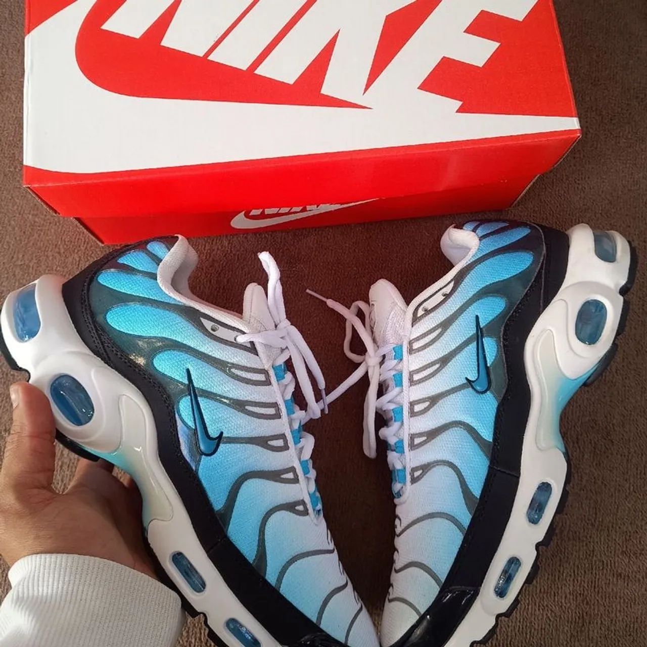 Tênis Nike Air Max TN - Foto 2