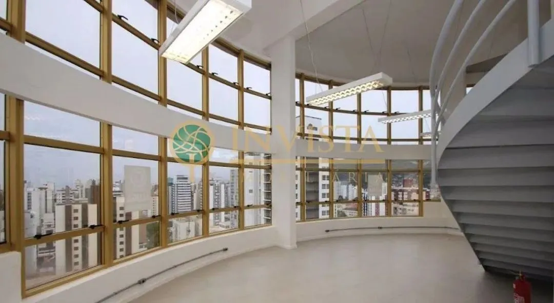 Sala Comercial à venda, Centro, Florianópolis - SA0784.