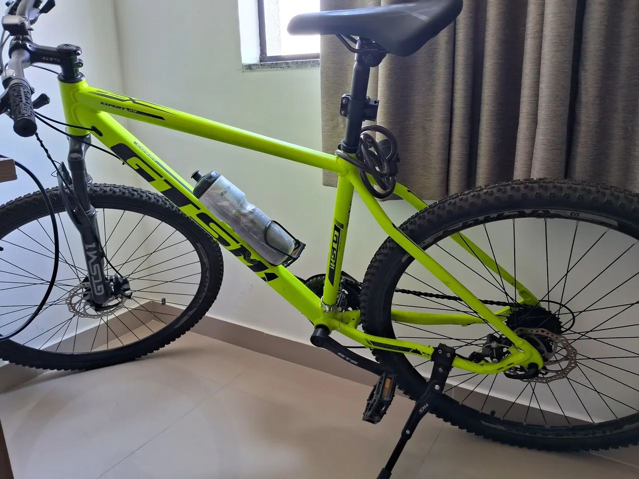 Bicicleta aro 29  - Foto 2