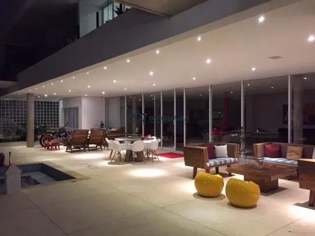 Sobrado com 3 dormitórios à venda Tamboré - Barueri/SP - Foto 2