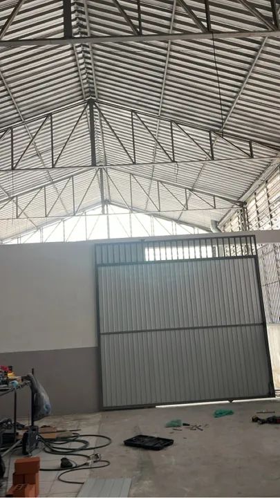 TG estrutura metálica  - Foto 6