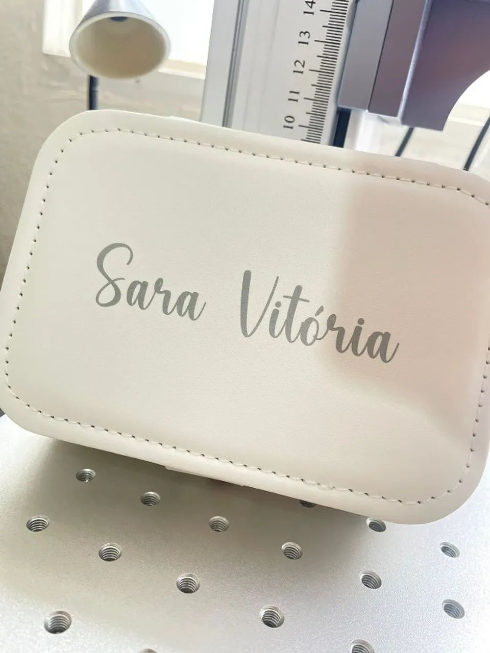 Porta-Joias Personalizados - Foto 3