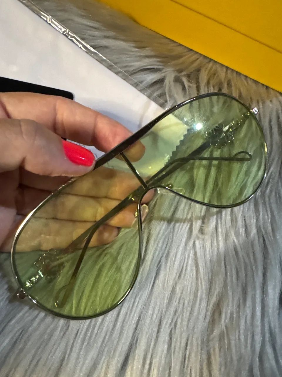 Óculos Lowe linha Premium - Foto 5