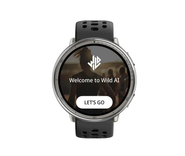 Smartwatch Amazfit Active 2 - Foto 2