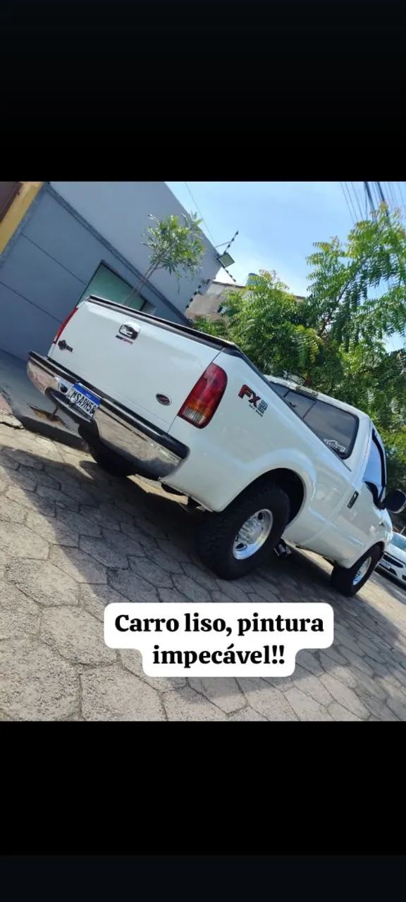 F-250 mais top do estado! - Foto 5