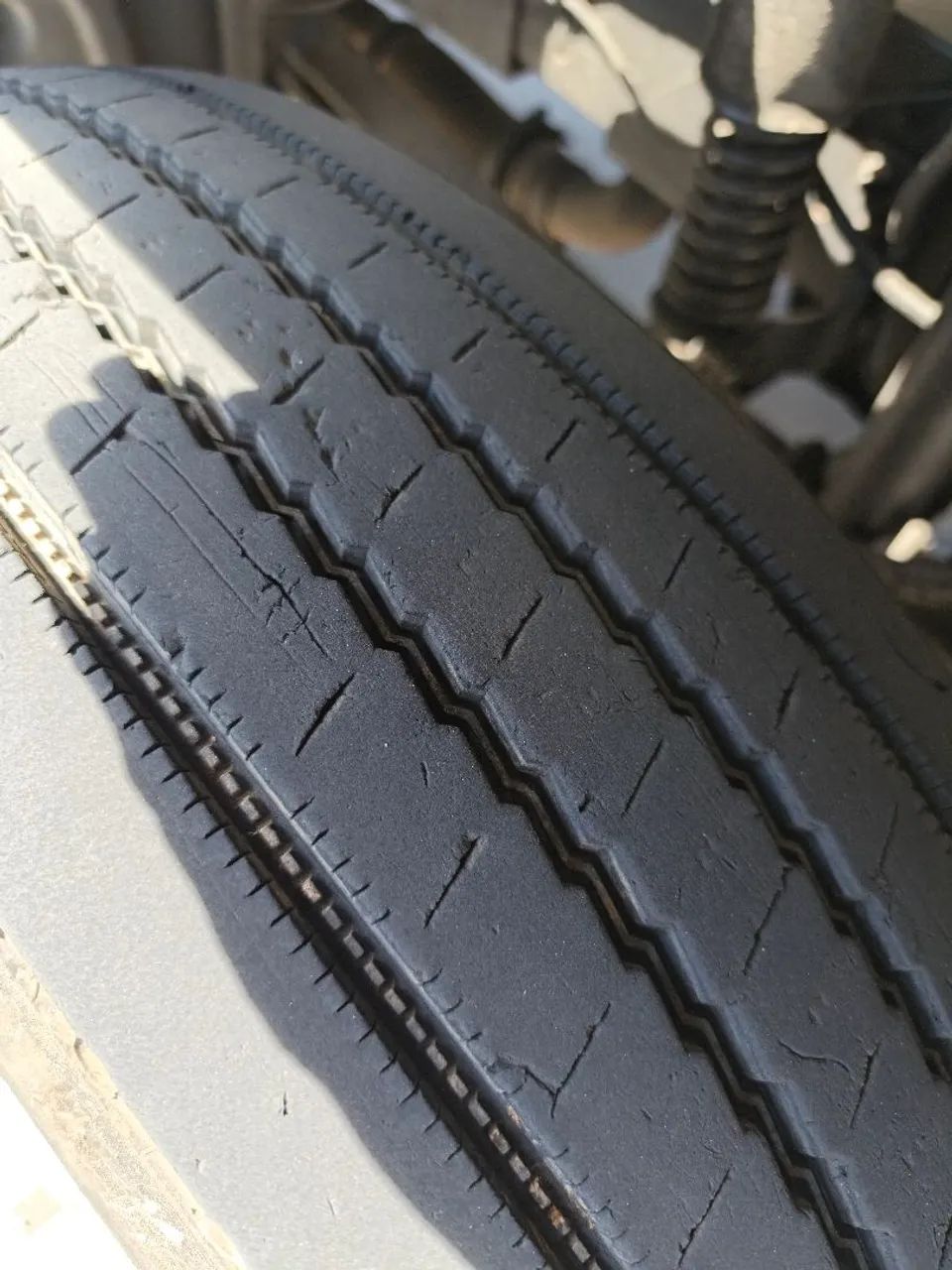 Mercedes bens Atego 1418 - Foto 13