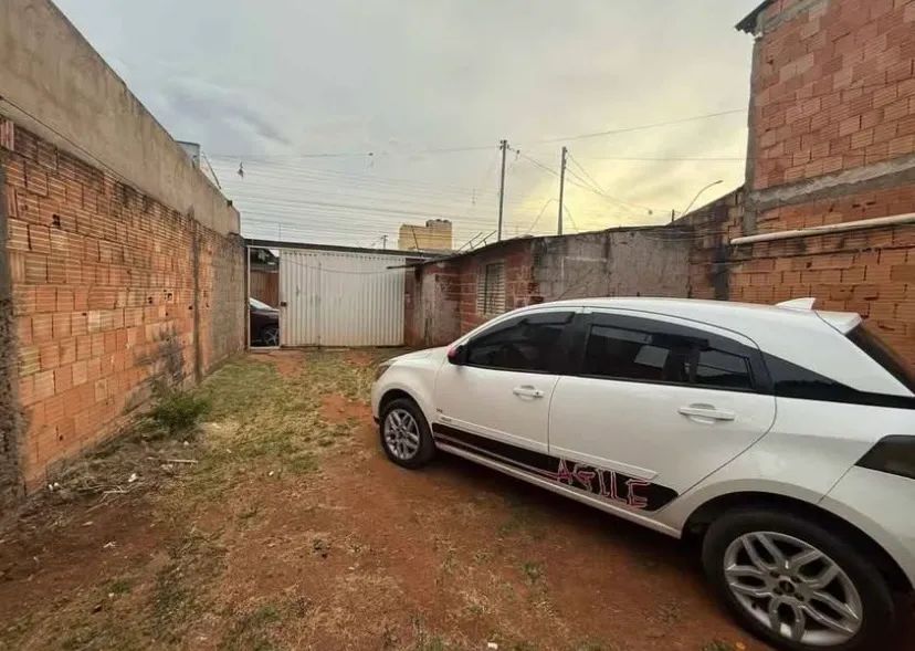 Casa na cabanagem KF - Foto 2