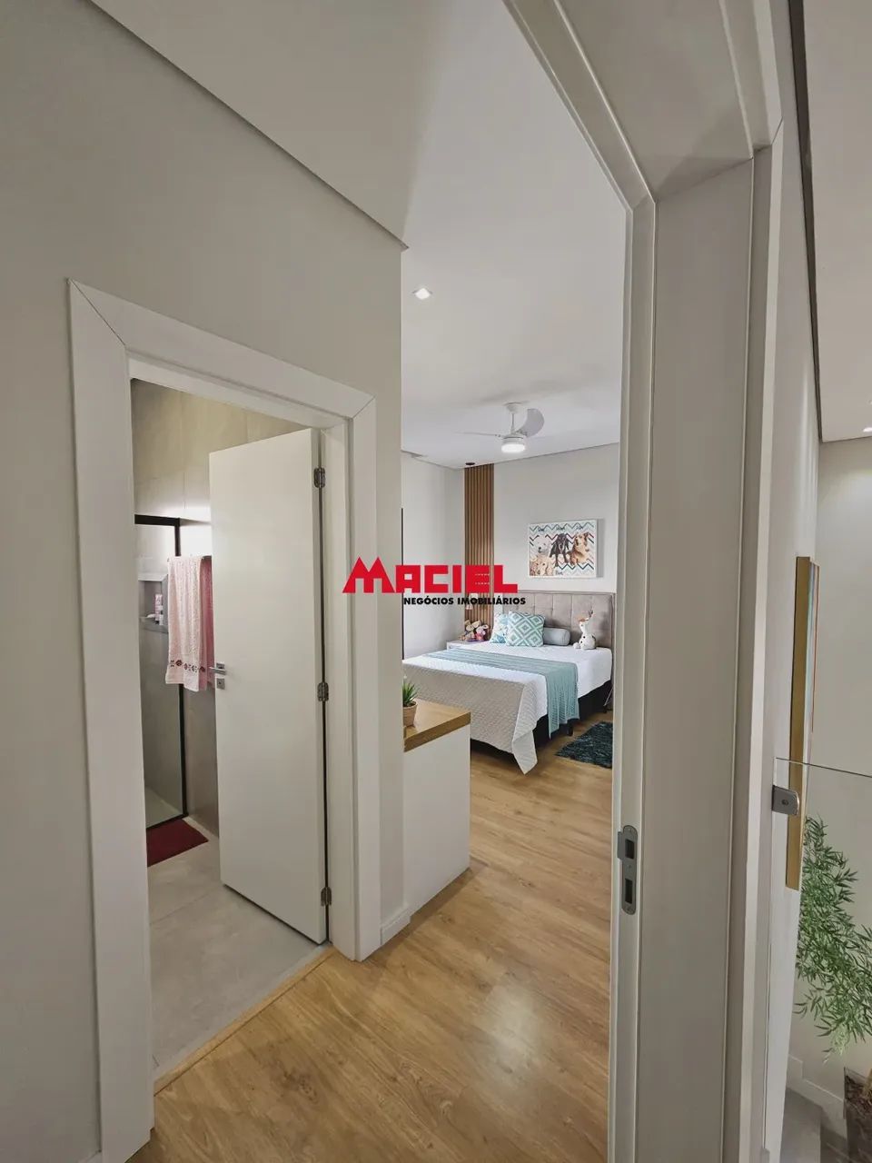 Casa no condomínROG . Residencial Alphaville I com 323 m² de área útil, 4 quartos suítes,  - Foto 2