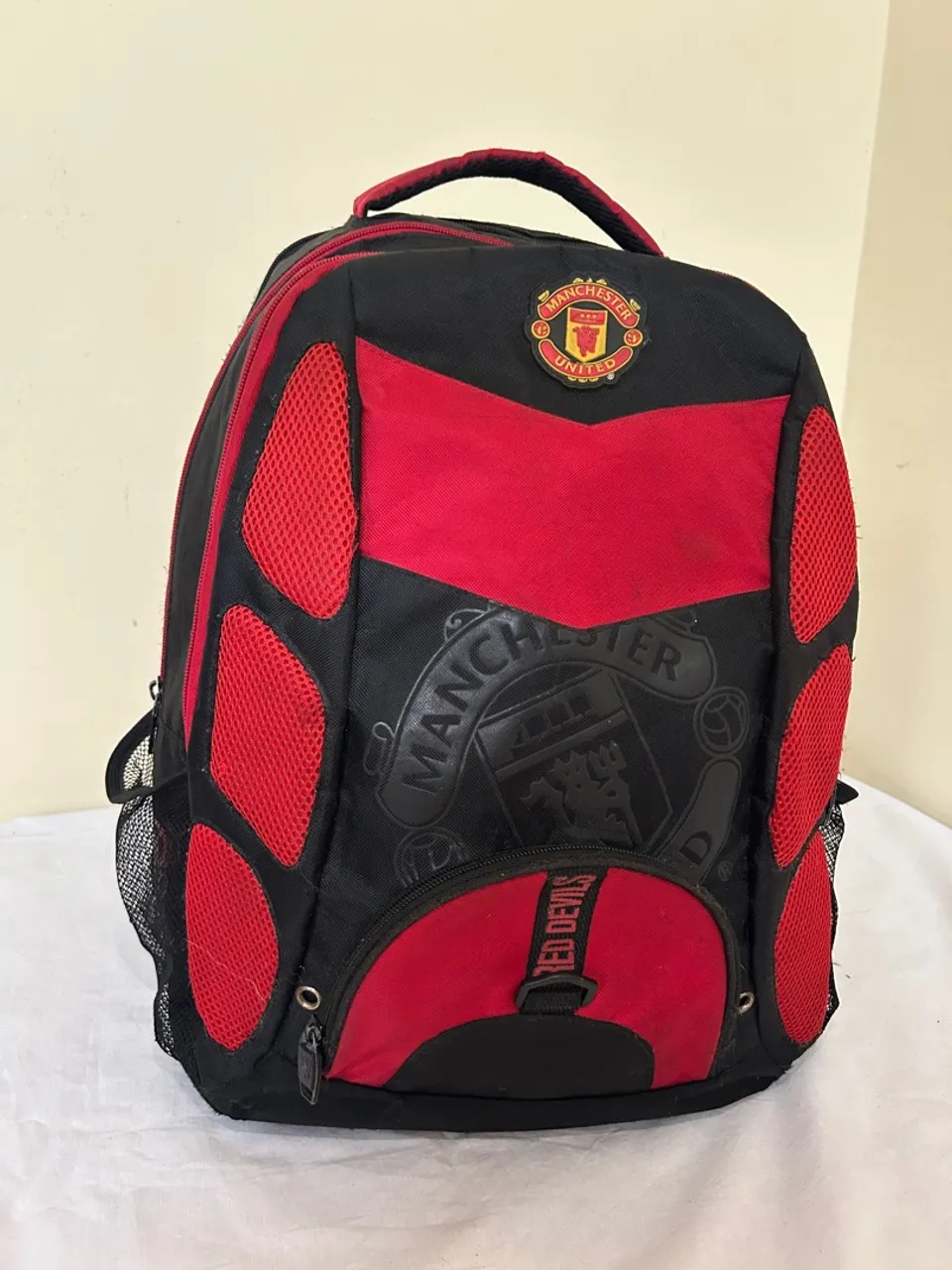 Mochila Manchester United - Original