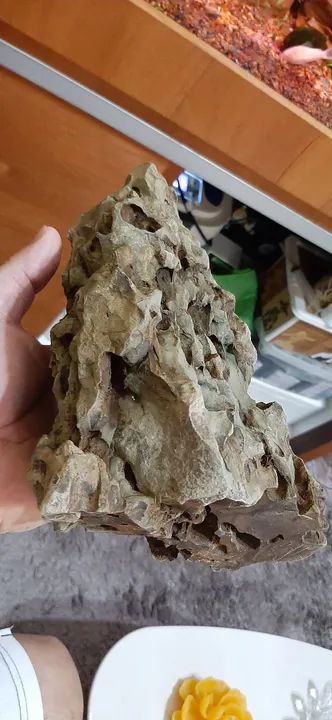 Rocha Dragon Stone - Foto 2