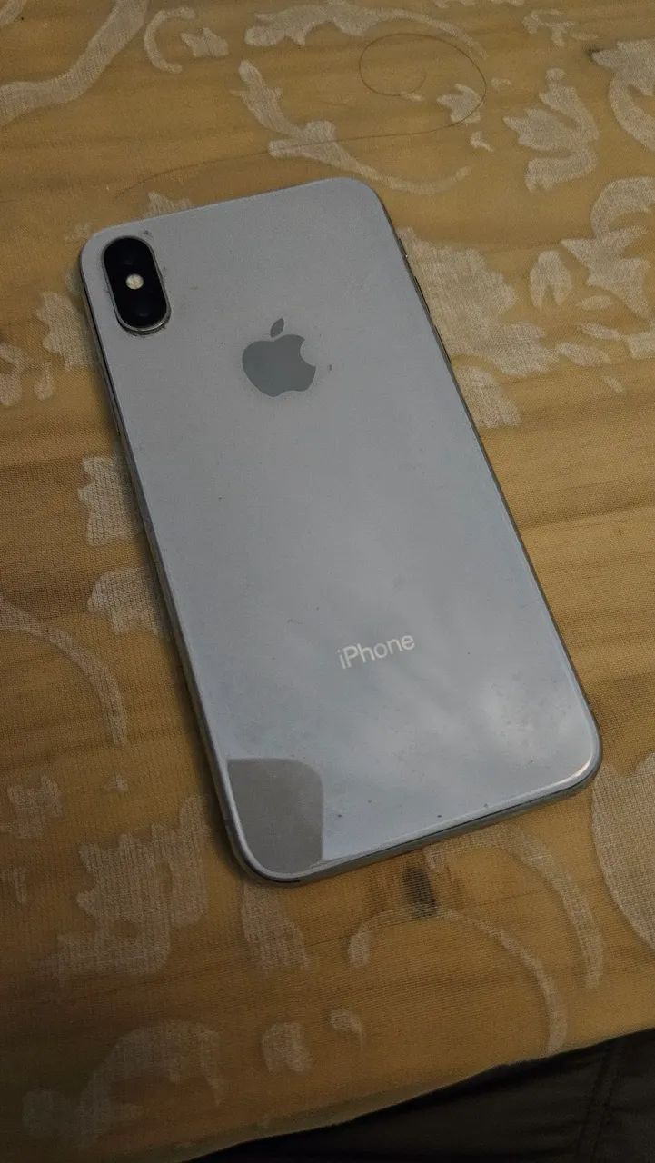 IPhone X 256Gb - Foto 2